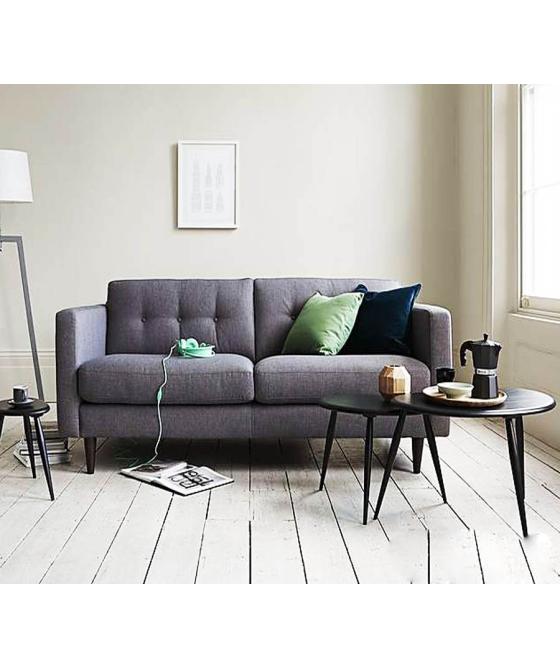 Sofa Băng / Sofa Thẳng 669 (Dài 1.8m) + 1 bàn trà MS00 Sofa Băng / Sofa Thẳng 669 (Dài 1.8m) + 1 bàn trà MS00